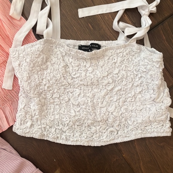 Pacsun bundle! Over $50 worth! NWT/never worn! Feel free to offer! - Picture 3 of 6